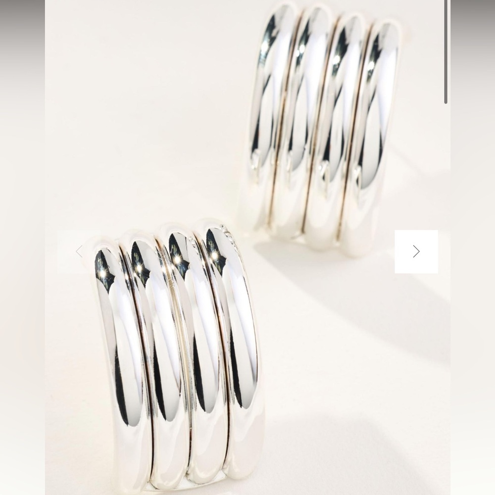 Heaven Mayhem earrings